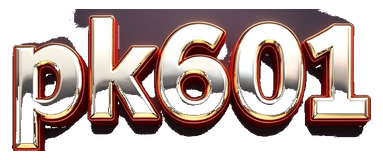pk601 logo