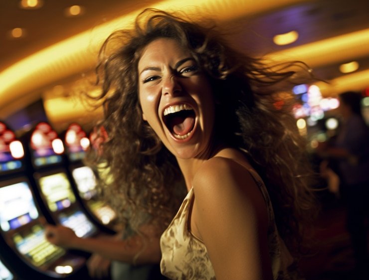 pk601 Live Casino